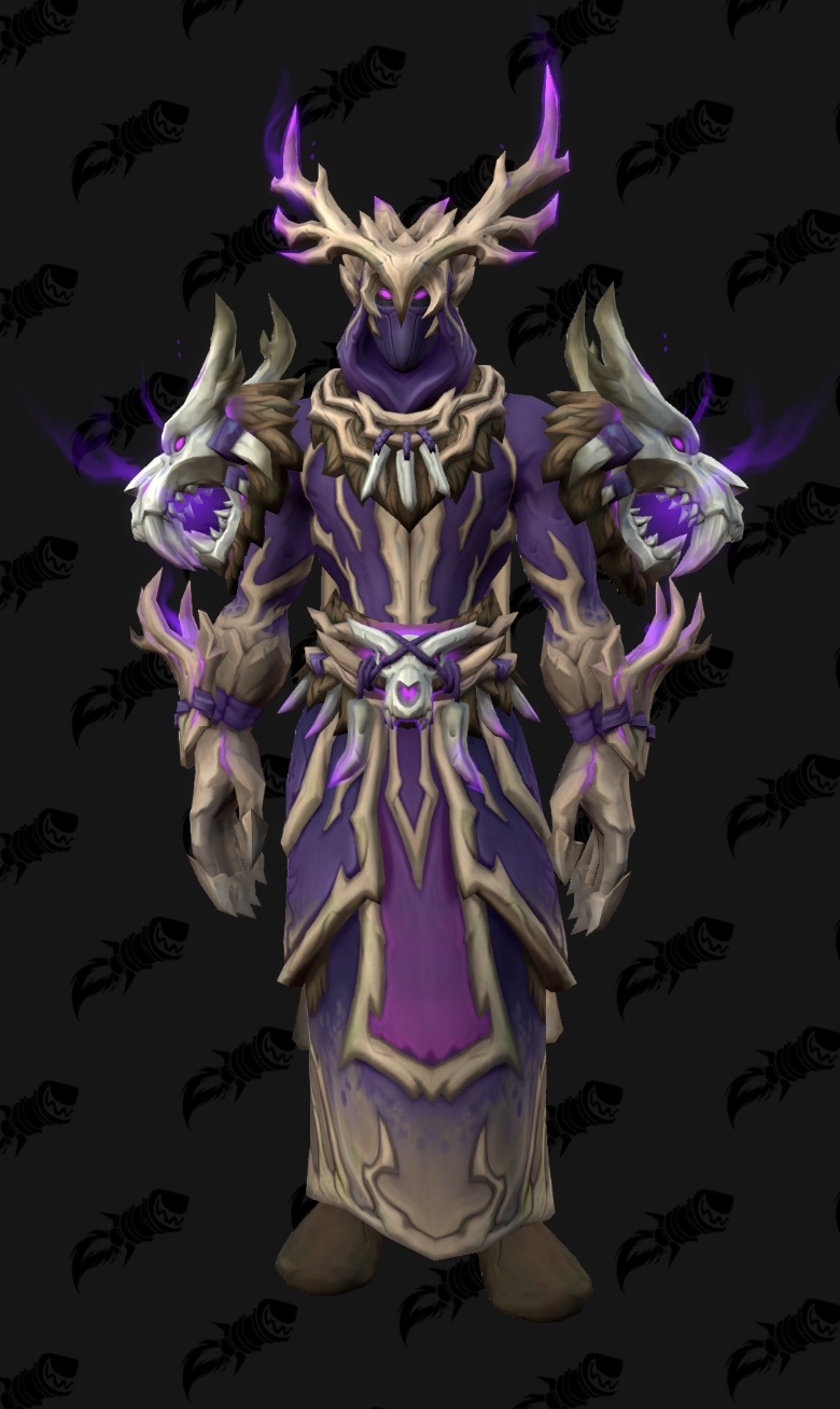Druid Prized Elite